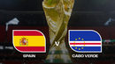 Mundial 2026: así puedes escuchar el España vs Cabo Verde desde Panamá Mundial 2026: así puedes escuchar el España vs Cabo Verde desde Panamá