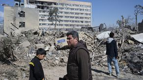 Irán ya se preparaba para la guerra, afirma embajador.&nbsp;