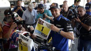 La fiebre del Dakar-2014 se apodera de ciudad argentina Rosario a 48 horas de la salida