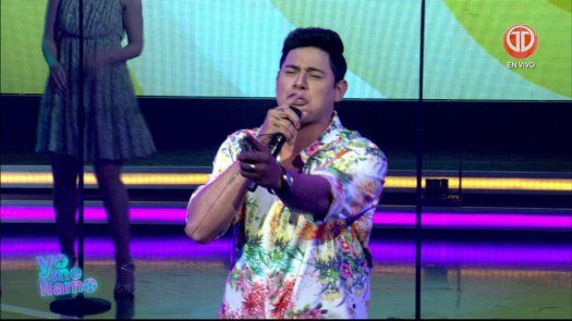 Yo Me Llamo 2023: Silvestre Dangond&nbsp;