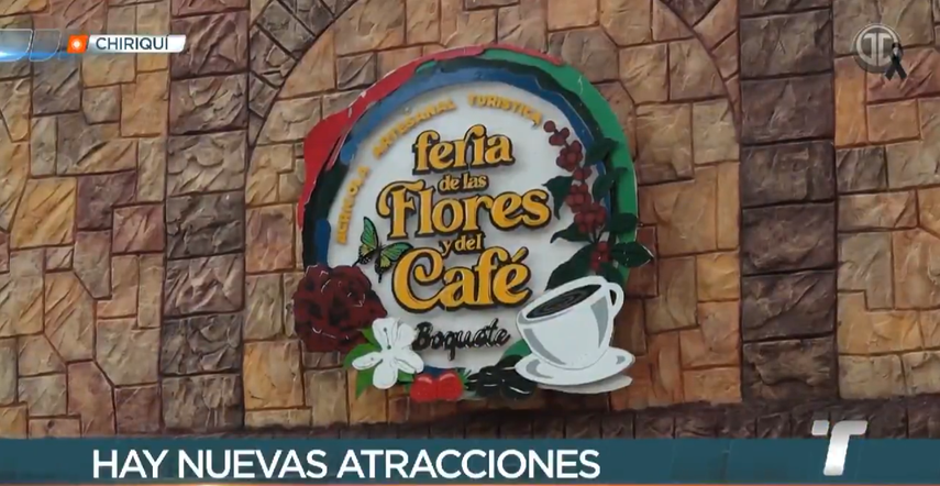 Feria de las Flores y del Café: Precios y detalles de la entrada