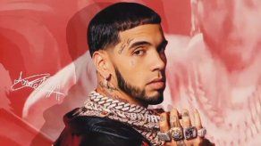 Anuel AA regresa a Panamá en el mes de septiembre