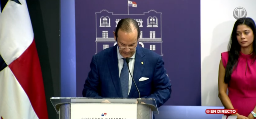 Panamá reacciona ante bloqueo de vuelo con destino a Venezuela