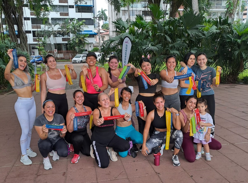 Alcaldía de Panamá anuncia sobre el programa gratis de Ross Bandass