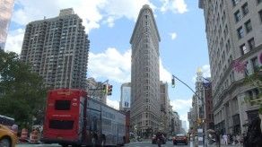 Nueva York, “la ciudad que nunca duerme” quiere bajar el volumen