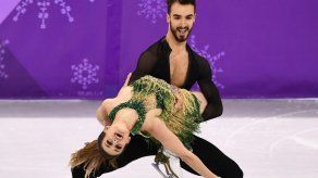 Mi peor pesadilla ocurrió en los Juegos