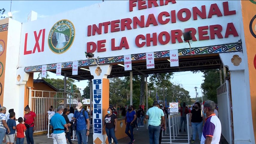 Feria de La Chorrera: ¿Cuándo inicia y cuáles actividades tendrán?