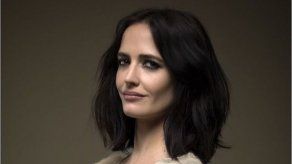 La actriz Eva Green confiesa su afición por los personajes complejos