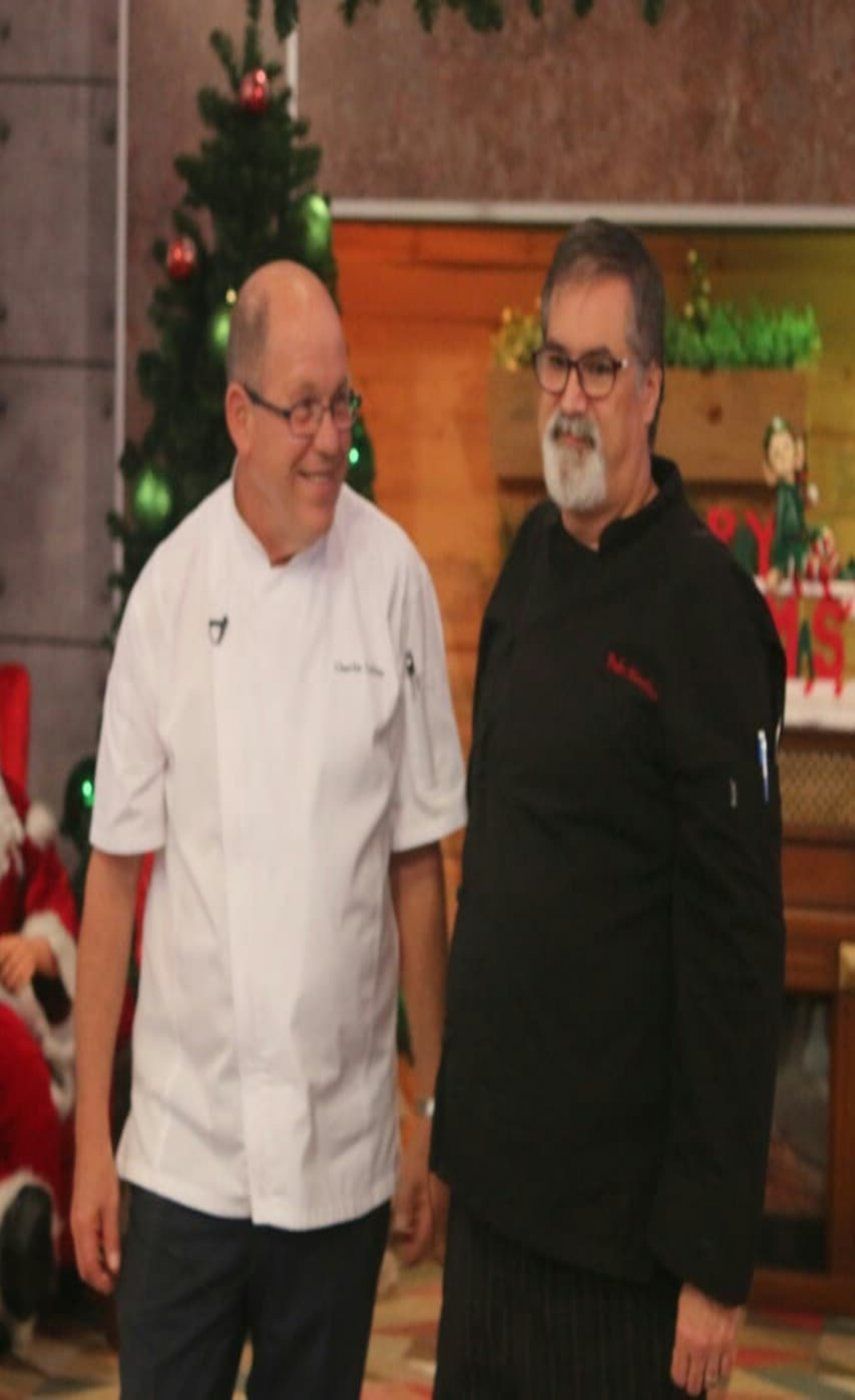 Chef Pedro Masoliver: Honras fúnebres serán el 3 de mayo