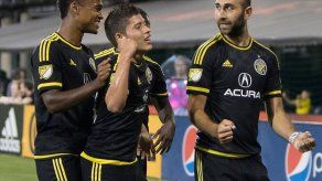 Adolfo Machado titular