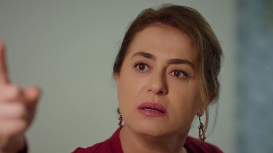 Avance exclusivo - La Sra. Fazilet y sus hijas