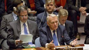Consejo de Seguridad de la ONU rechaza borrador de resolución de Rusia sobre Siria