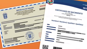 Los certificados del Registro Civil también podrán adquirirse de forma digital.