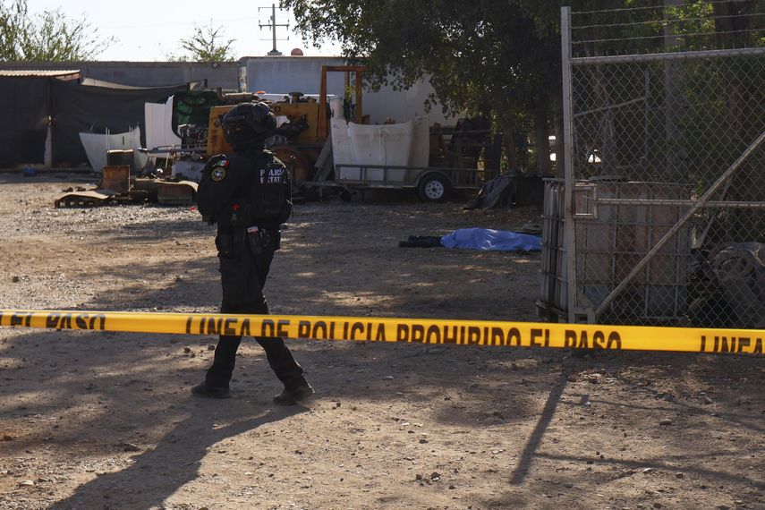 Exigen investigar a policías acusados de tortura contra detenidos.