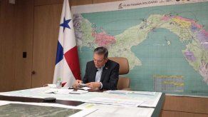 Presidencia