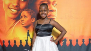 Muere a los 15 años Nikita Walingwa