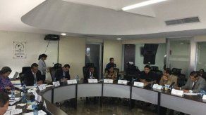 Rivera hace llamado a definir salario mínimo Rivera hace llamado a definir salario mínimo