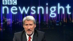 La barba de un presentador estrella de BBC crea revuelo en Reino Unido