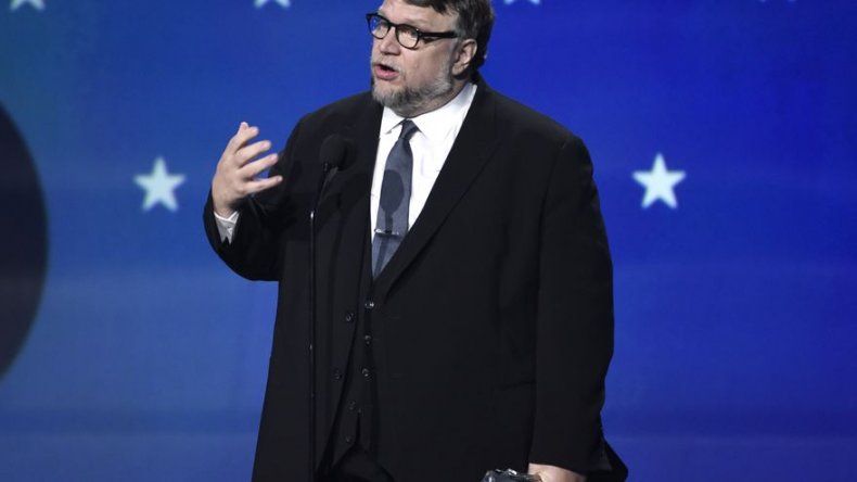 Lista de ganadores de los Critics Choice Awards