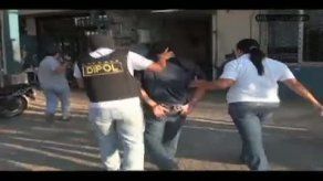 Continúan las investigaciones por el homicidio de la joven Aira Guerra