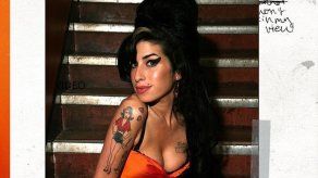 Amy Winehouse