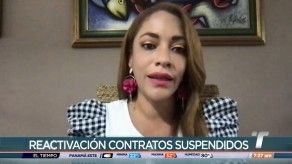 Mitradel contabiliza 139,511 contratos reactivados Mitradel contabiliza 139,511 contratos reactivados