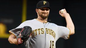 Niese controla a los Diamondbacks