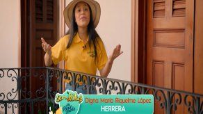 Semillitas 2023: Digna Riquelme