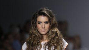 Los bikinis invaden Miami en la Semana de la Moda de Baño