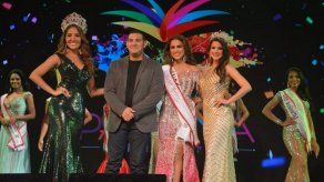 El Carnaval Panamá Un País en Fiesta 2020 ya tiene reina