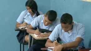 Jornada única iniciará en 156 planteles