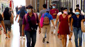 La Acodeco destacó que  se atendieron 47 denuncias de distintos compradores y se entregaron 6,982 materiales informativos con temas de consumo.