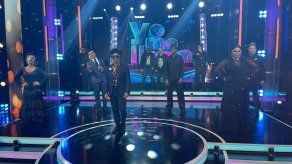 Yo Me Llamo 2021: Horario y como ver el sexto show en vivo