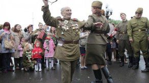 Conmemoración de la II Guerra Mundial