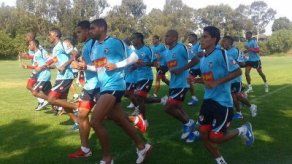 Una Copa de Oro sin un favorito cristalino