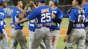Panamá Este empata la serie ante Coclé y el campeón se define en el séptimo juego