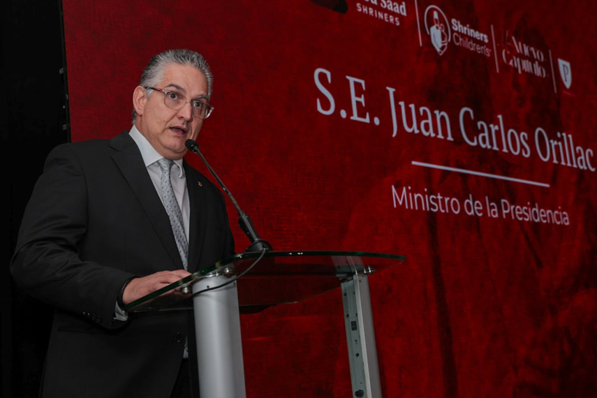 Alianza fortalece atención de niños con quemaduras