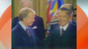 Treinta y siete años de la firma de los Tratados Torrijos-Carter