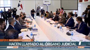 Fallo sobre demandas contra reformas electorales podría tardar hasta un año