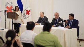 El Salvador lanza iniciativa para informar a migrantes cómo cuidarse en ruta