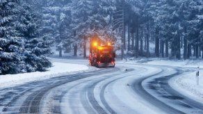 Alemania: Escuelas cerradas ante llegada de tormenta