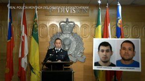 Diez muertos en Canadá en ataques con cuchillo en remota región del país