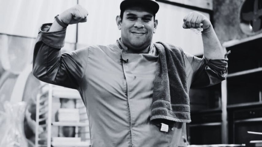 Fallece el chef Manuel Lee