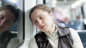 La Policía de Nueva York despertará a quien se duerma en el metro
