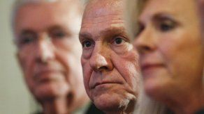 Demócrata resalta críticas de republicanos hacia Moore