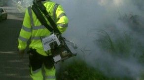 Recogen más de 215 toneladas de chatarra en San Miguelito
