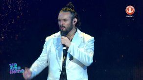 Yo Me Llamo 2023: Ricardo Arjona