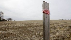 Oleoducto Keystone contaminaría más de lo previsto
