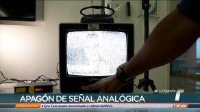 Inician simulacros del apagón analógico