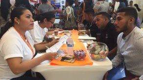 Realizarán feria de empleo este sábado en Penonomé Realizarán feria de empleo este sábado en Penonomé